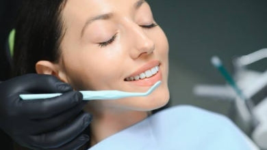 Cosmetic Dentistry vs General Dentistry: What's the Difference?
