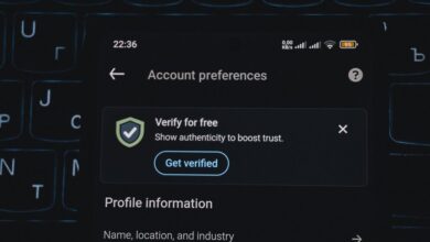 inspect specific number registry profiles