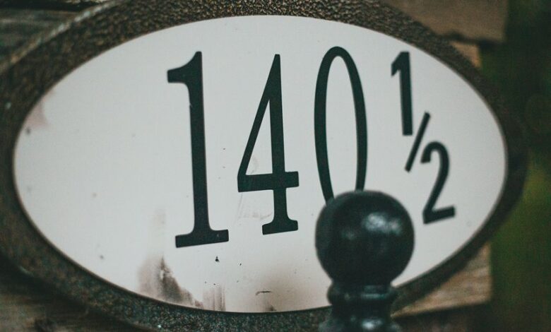 number registry lookup for five ids