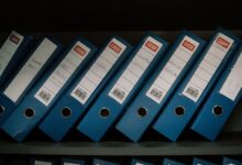 public number archives access request