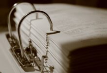 public registry report ids overview