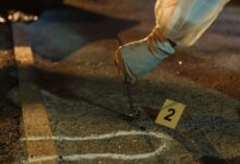 register numbers listed for evidence retrieval