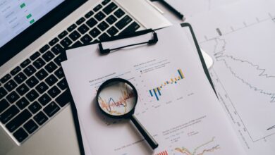 registry search report numbers listed