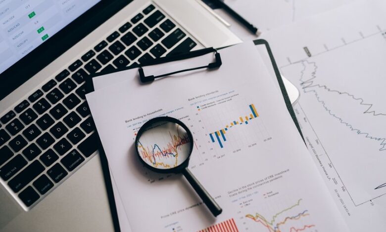 registry search report numbers listed