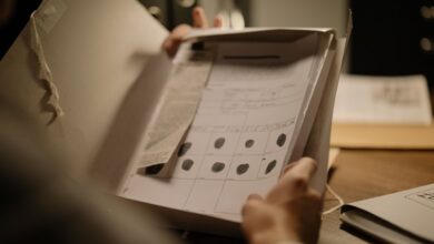 search verified registry evidence