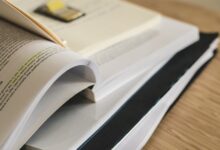 study registry references numbers listed