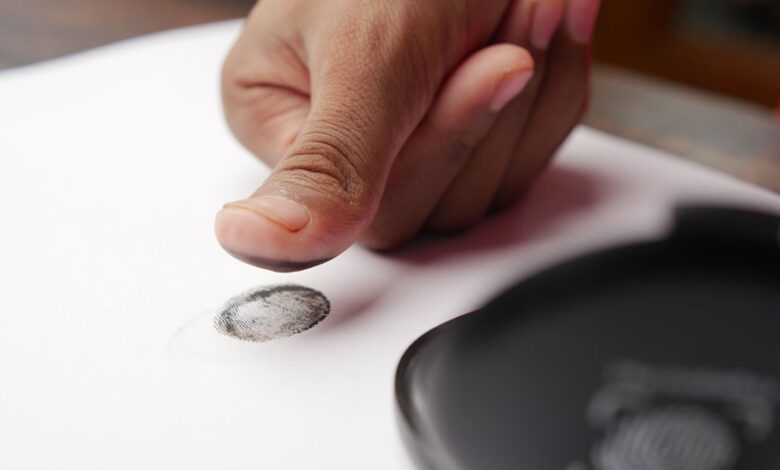verification numbers reveal discrepancies across ids