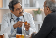 How Heart Failure Medications Work: A Guide to the Key Drug Classes