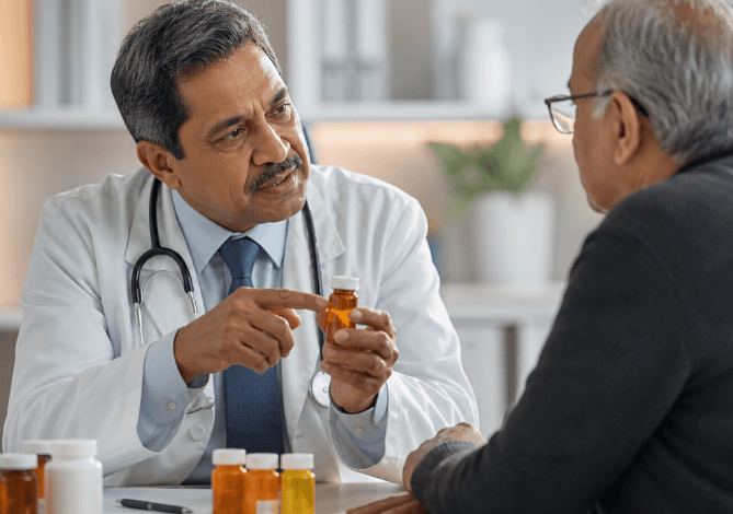 How Heart Failure Medications Work: A Guide to the Key Drug Classes