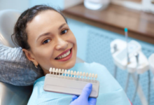 Cosmetic Dentistry in Melbourne
