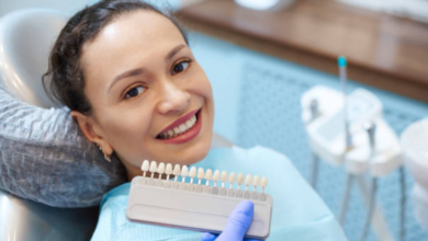 Cosmetic Dentistry in Melbourne