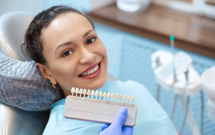 Cosmetic Dentistry in Melbourne