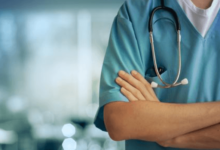 How Kasey McKillip Stays Adaptable in Healthcare