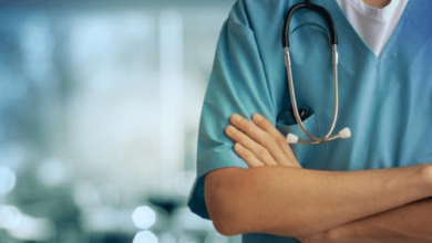 How Kasey McKillip Stays Adaptable in Healthcare