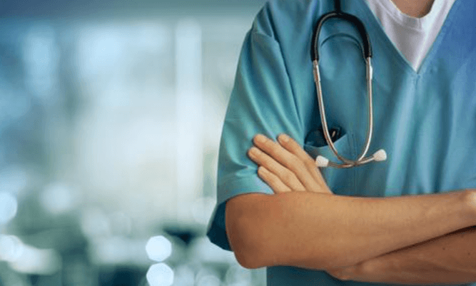 How Kasey McKillip Stays Adaptable in Healthcare