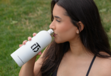 Caffeine-Free Energy: Supporting Steady Focus Without the Crash