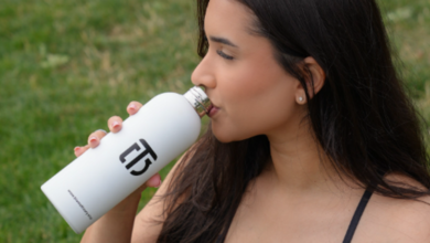 Caffeine-Free Energy: Supporting Steady Focus Without the Crash