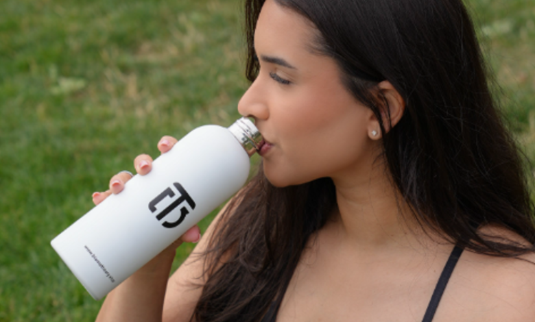 Caffeine-Free Energy: Supporting Steady Focus Without the Crash